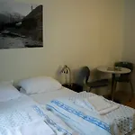 Vandrerhjem Birkelunden Rjukan