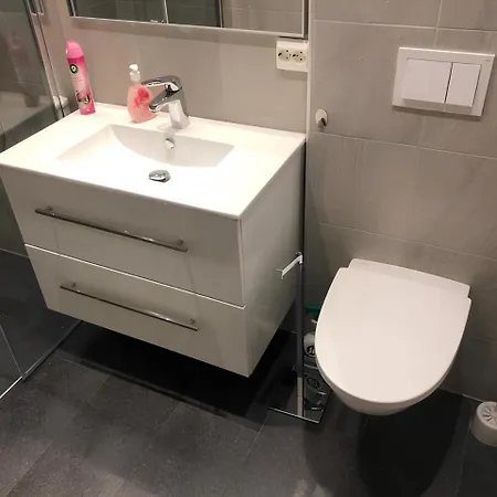 Birkelunden אכסניה רוקאן