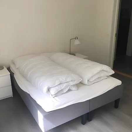 אכסניה Birkelunden רוקאן