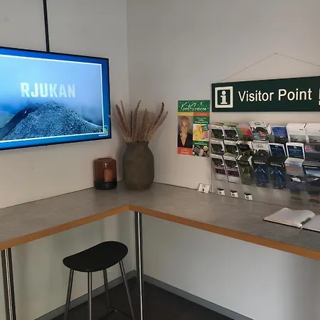 Birkelunden אכסניה