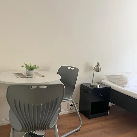 Birkelunden * רוקאן