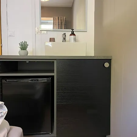 Birkelunden רוקאן