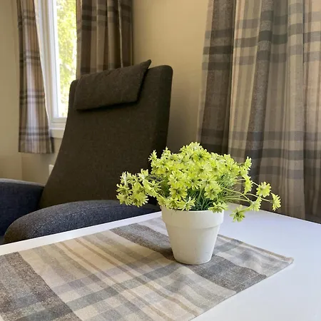 Birkelunden * רוקאן