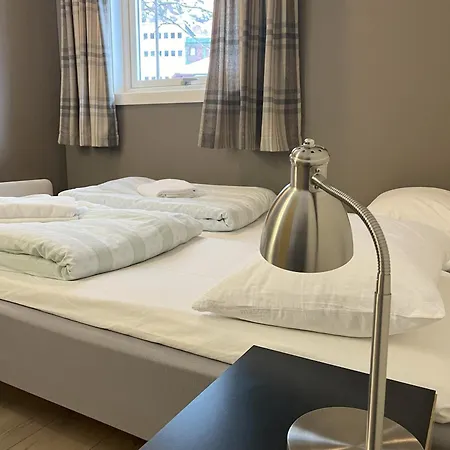 אכסניה Birkelunden