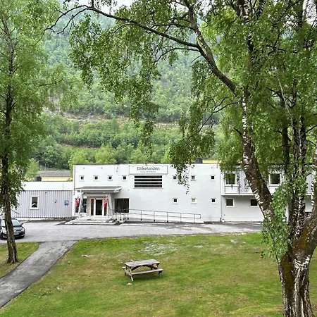 Birkelunden