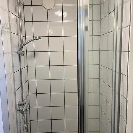 Birkelunden אכסניה רוקאן