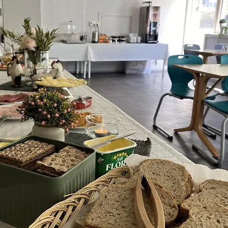 Birkelunden רוקאן