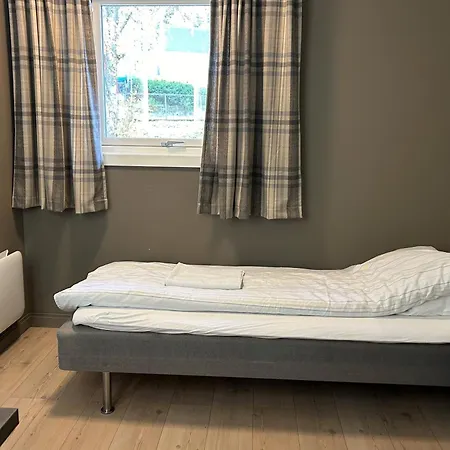 Hostel Birkelunden *