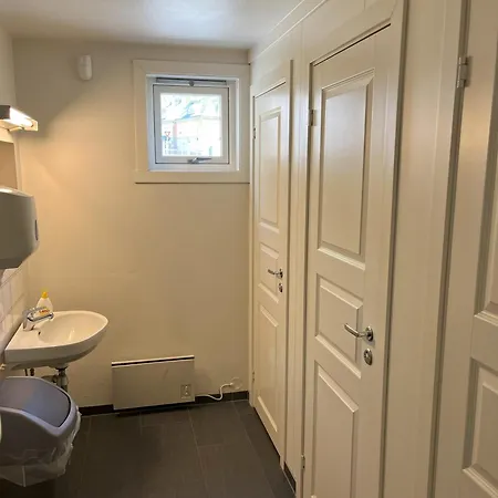 Birkelunden אכסניה רוקאן