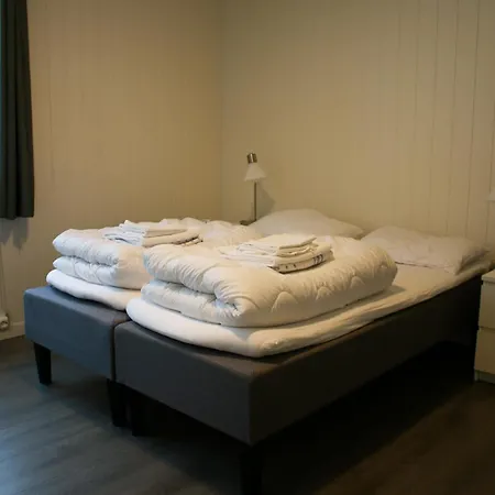 Birkelunden Hostel *
