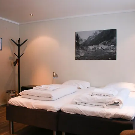 Hostel Birkelunden Rjukan