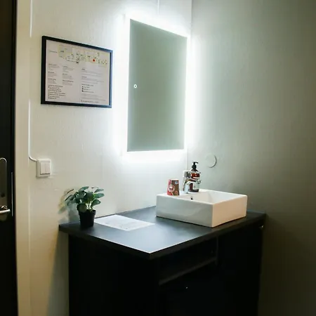 Hostel Birkelunden