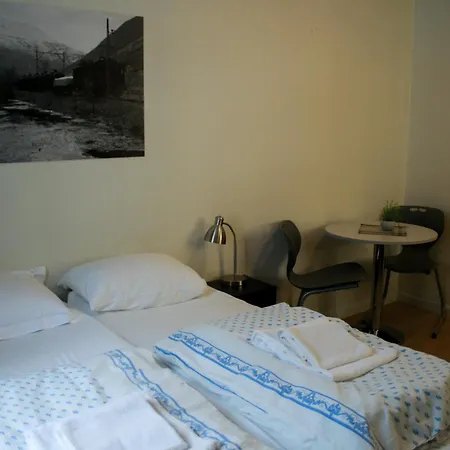Hostel Birkelunden Rjukan