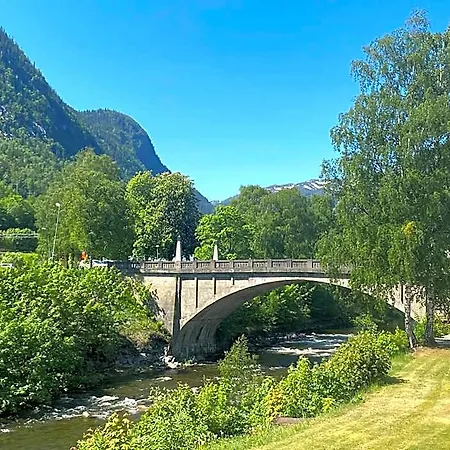 Birkelunden 호스텔