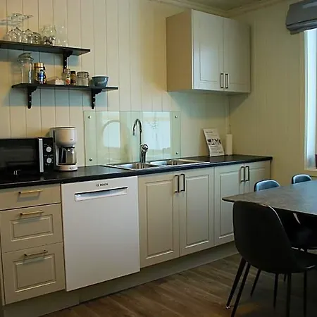 Birkelunden 리우칸