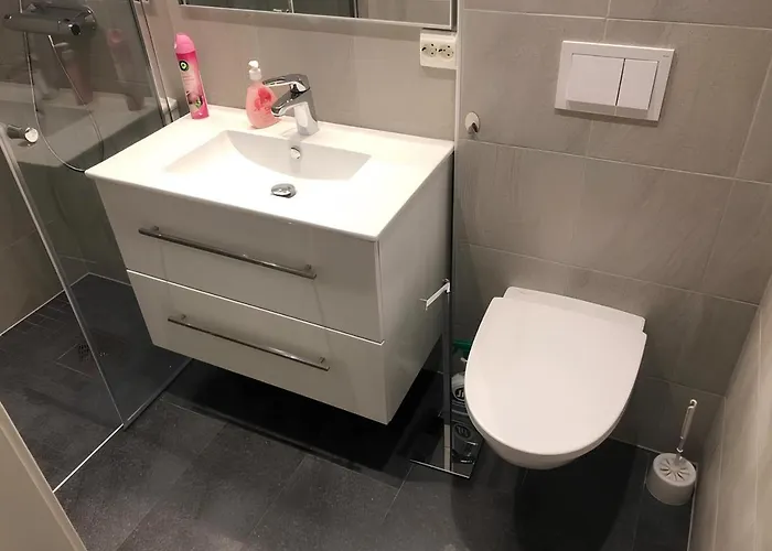 Birkelunden Hostel Rjukan