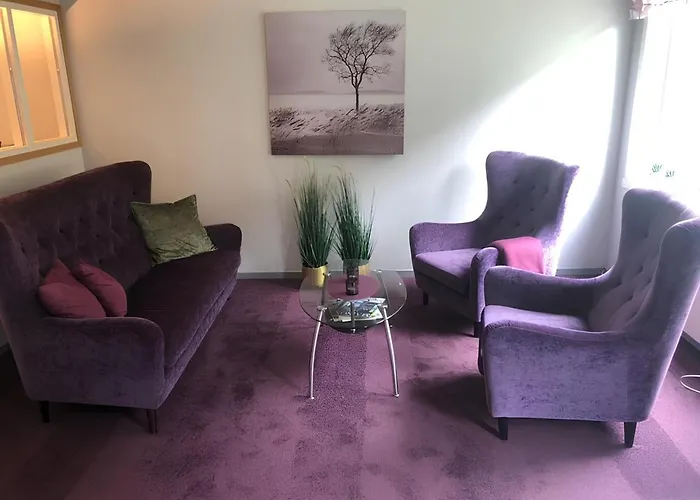 Hostel Birkelunden *