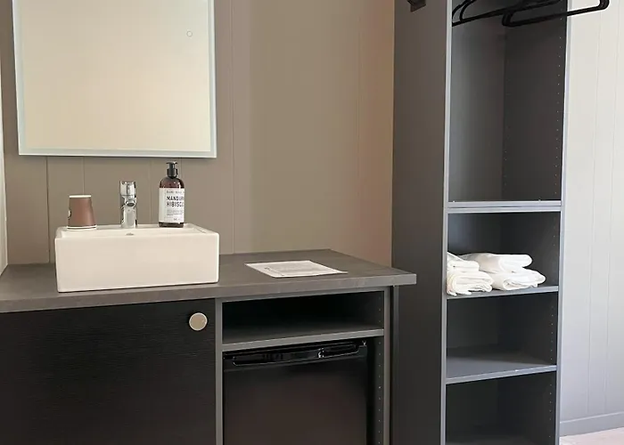 Hostel Birkelunden *