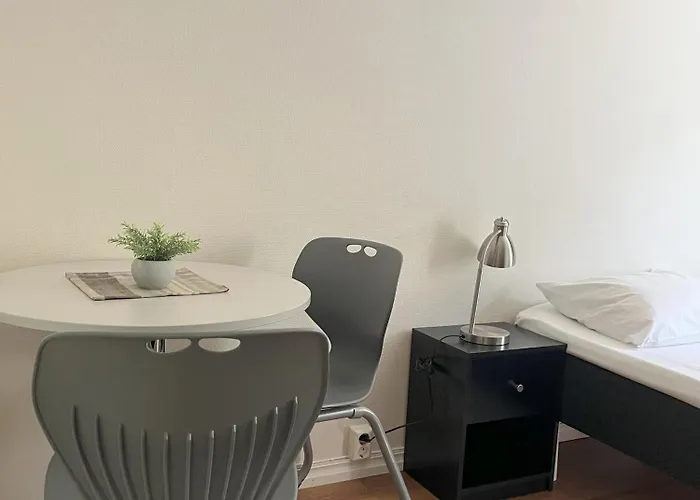 Birkelunden * Rjukan