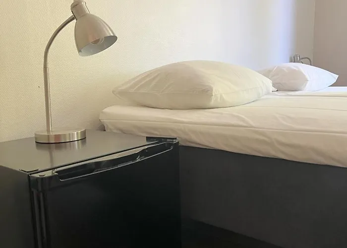 Birkelunden Hostel Rjukan