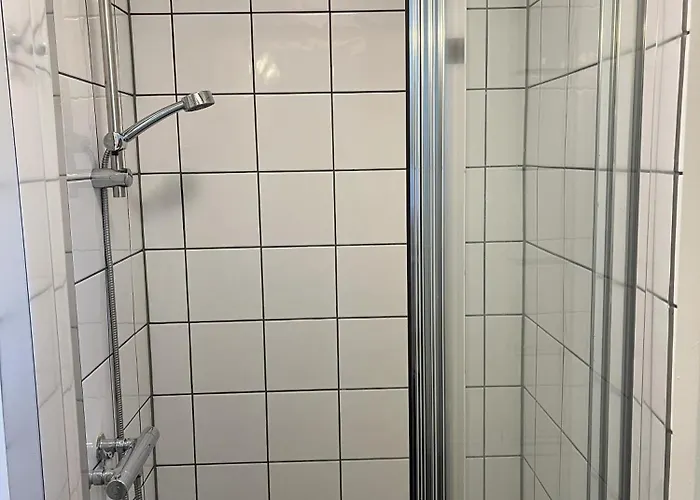 Birkelunden Hostel Rjukan