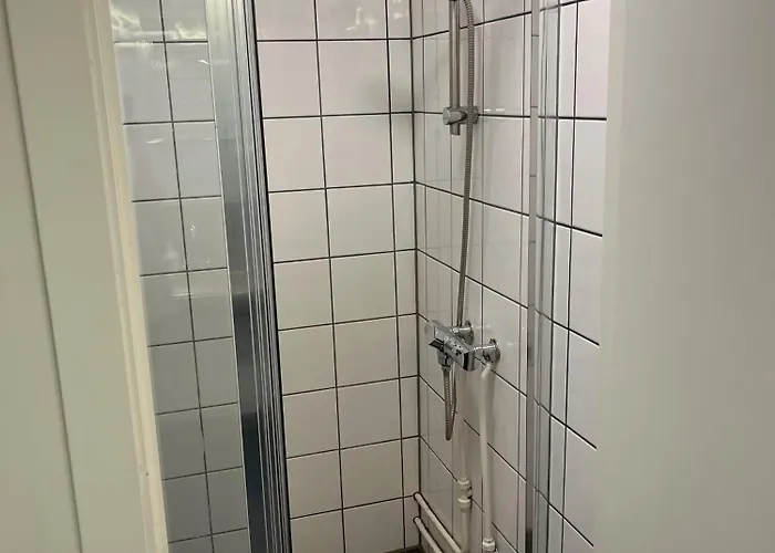 Hostel Birkelunden Rjukan