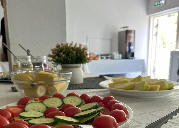 Hostel Birkelunden *