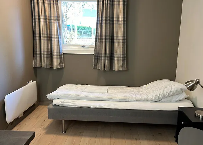 Hostel Birkelunden *