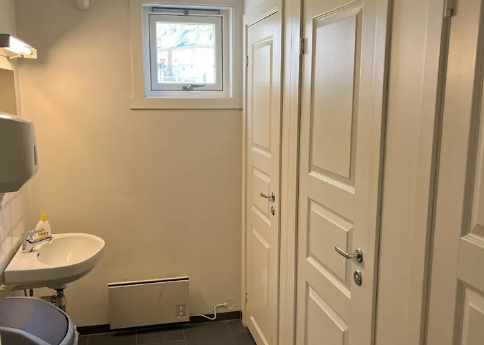 Birkelunden Hostel Rjukan