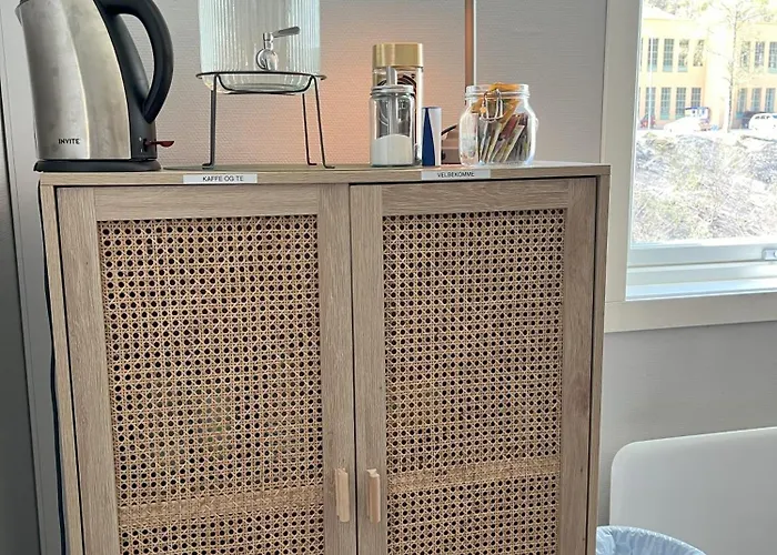 Birkelunden Hostel *