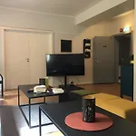 Birkelunden 호스텔 리우칸