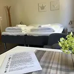 旅馆 Birkelunden *