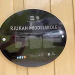 Birkelunden 旅馆 尤坎