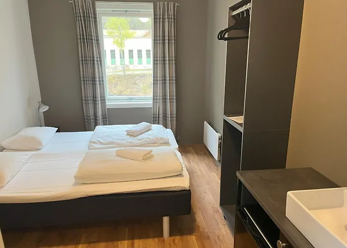 Birkelunden Vandrerhjem