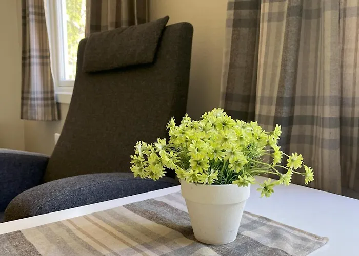 Birkelunden * Rjukan