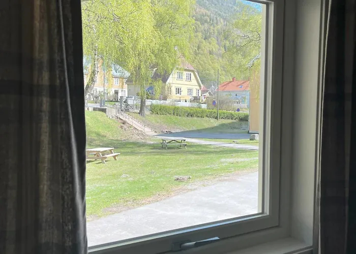 Birkelunden Vandrerhjem