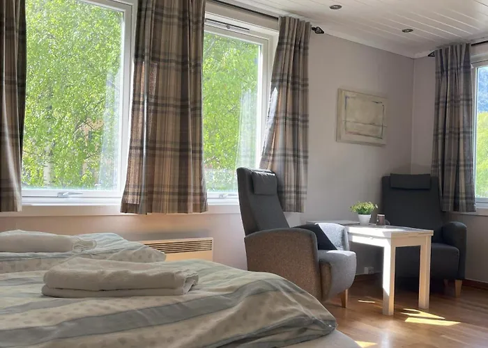 Birkelunden Vandrerhjem *