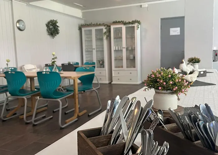 Birkelunden * Rjukan