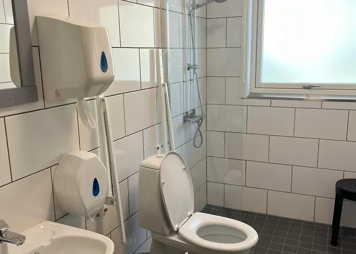 Birkelunden Vandrerhjem